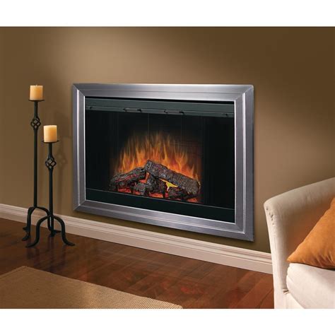 home hardware electric fireplace inserts